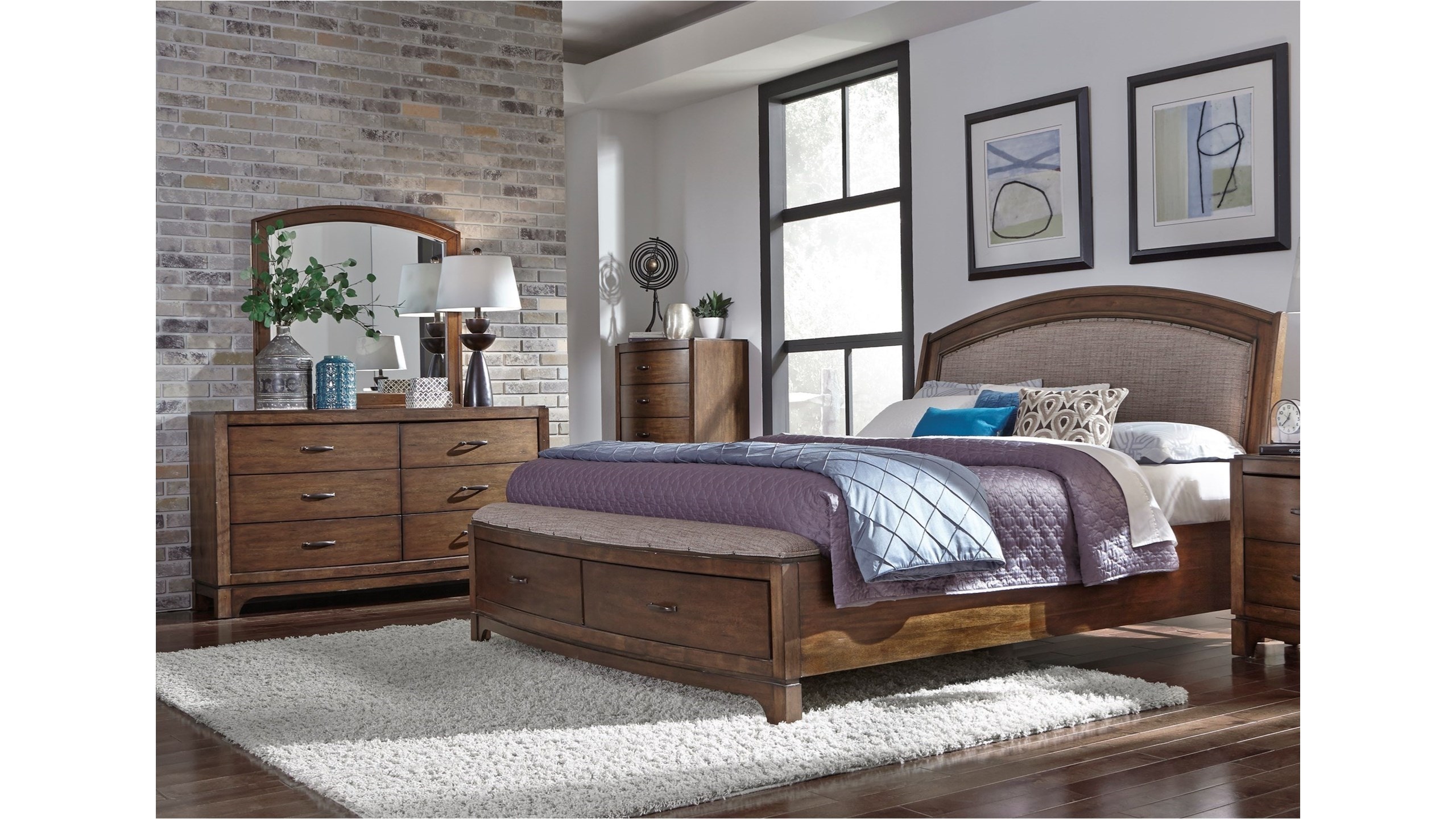 Liberty bedroom online furniture